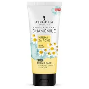AFRODITA chamomile 100ml slide slika