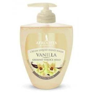 AFRODITA vanila 300ml slide slika