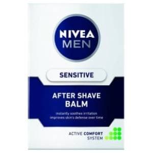 After shave NIVEA Sensitive balm 100ml slide slika