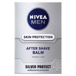 After shave NIVEA Skin protection 100ml slide slika