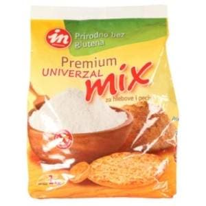 ALEKSANDRIJA bezglutenski Premium univerzal mix 1kg