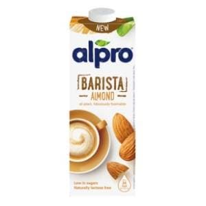 ALPRO Barista mleko od badema 1l slide slika