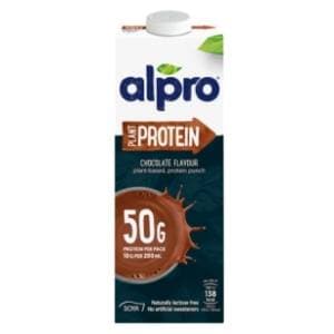 ALPRO Choco protein 1l
