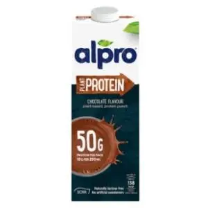 ALPRO Choco protein 1l slide slika