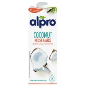 ALPRO mleko kokos bez šećera 1l slide slika