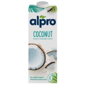 ALPRO mleko kokos sa pirinčem 1l slide slika