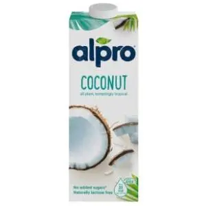 ALPRO mleko kokos sa pirinčem 1l slide slika
