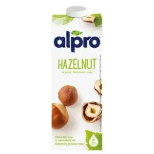 ALPRO mleko od lešnika 1l slide slika