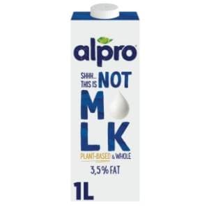 ALPRO Not milk 3,5%mm 1l slide slika