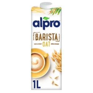 ALPRO ovseno mleko Barista 1l slide slika