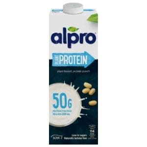 ALPRO Soja protein 1l