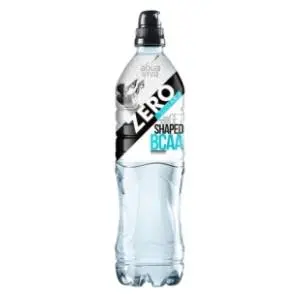 AQUA VIVA BCAA zero 750ml slide slika