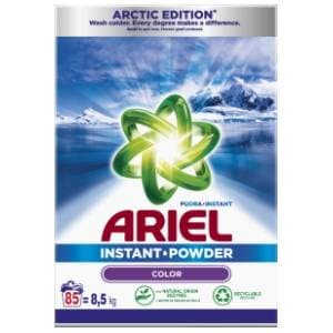 ariel-arctic-85-pranja-85kg