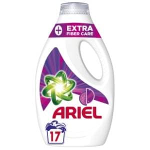 ARIEL Extra fiber care 17 pranja (935ml) slide slika