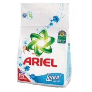 ARIEL Lenor fresh 20 pranja (2kg) slide slika
