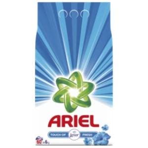 ariel-lenor-fresh-60-pranja-6kg