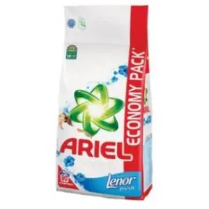 ARIEL Lenor fresh 80 pranja (8kg) slide slika