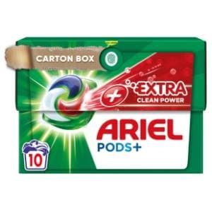 ariel-pods-extra-clean-10kom
