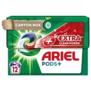 ARIEL PODS Extra clean power 12kom