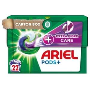 ariel-pods-extra-fiber-care-22kom