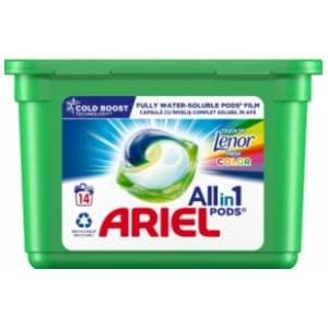ariel-pods-touch-of-lenor-14kom