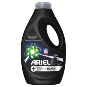 ARIEL Revita black 17 pranja (935ml) slide slika
