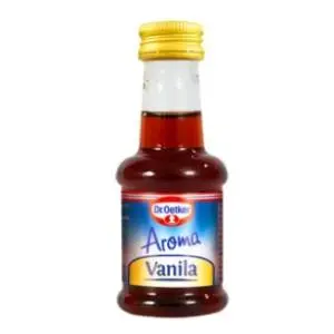 Aroma DR.OETKER vanila 38ml slide slika