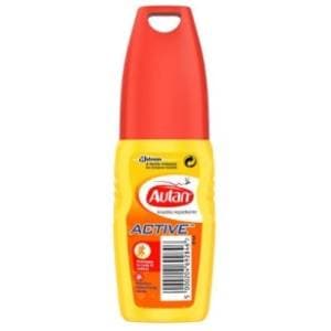AUTAN raspršivač Active 100ml slide slika