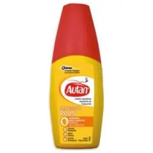 AUTAN raspršivač Protection plus 100ml slide slika