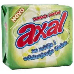 AXEL sapun za veš 250g slide slika