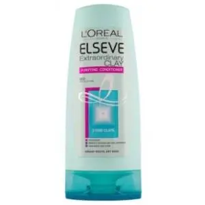 Balzam ELSEVE Clay 200ml slide slika