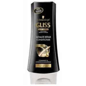 Balzam GLISS Ultimate repair 200ml slide slika