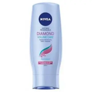 Balzam NIVEA volume care 200ml slide slika