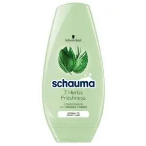 Balzam SCHAUMA 7 herbs 250ml slide slika