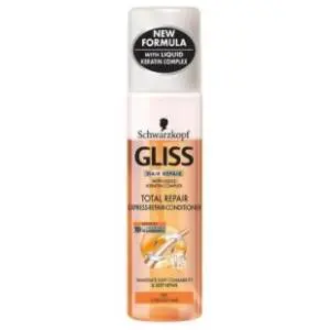 Balzam u spreju GLISS Total repair 200ml slide slika