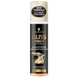 Balzam u spreju GLISS Ultimate repair 200ml slide slika