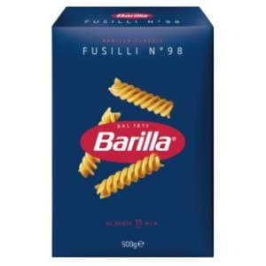 BARILLA Fusilli n.98 500g slide slika