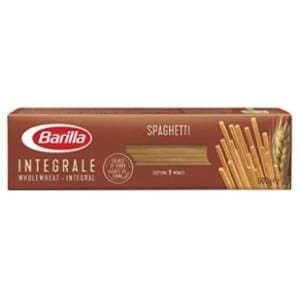 BARILLA spaghetti integrali 500g
