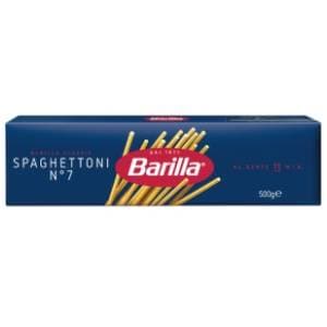 BARILLA spaghetti n.7 500g slide slika