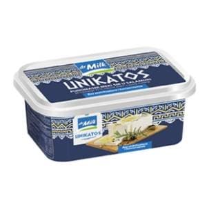 Beli sir DR.MILK Unikatos punomasni 260g slide slika