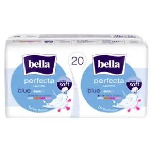 BELLA Perfecta Ultra ulošci 20kom slide slika