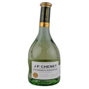 Belo vino CHENET Colombard Chardonnay 0,75l