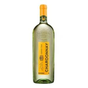 Belo vino GRAND SUD Chardonnay 1l