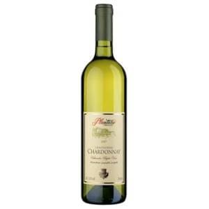 Belo vino PLANTAŽE Chardonnay 0,75l slide slika