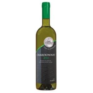 Belo vino RUBIN Chardonnay 0,75l slide slika