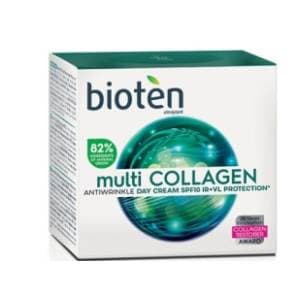 BIOTEN Multi Collagen dnevna krema 50ml slide slika