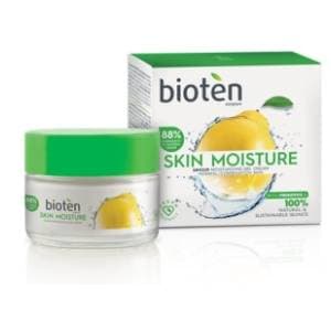 BIOTEN Skin Moisture za normalnu kožu 50ml slide slika