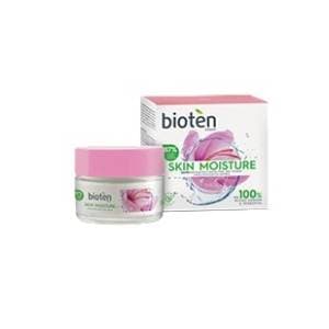 BIOTEN Skin Moisture za suvu kožu 50ml slide slika