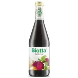 BIOTTA Breuss organski sok 500ml slide slika