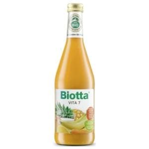 BIOTTA Vita 7 organski sok 500ml